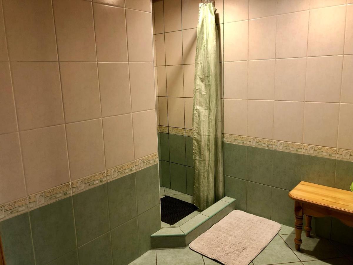 Brivdienu Majas Parupes Bauska Dış mekan fotoğraf
